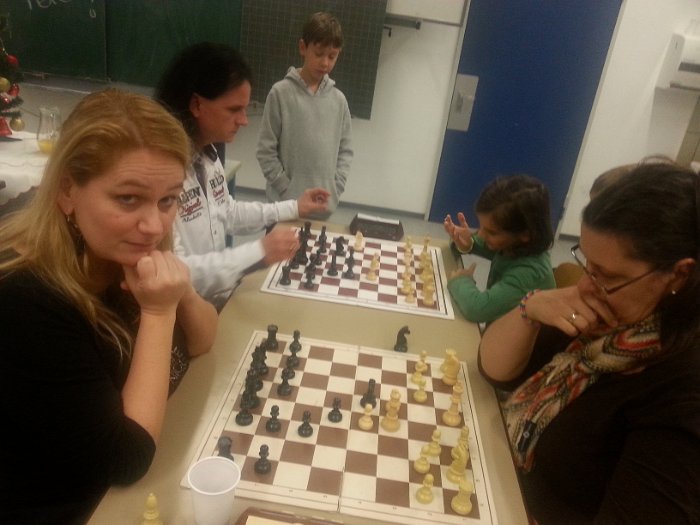 2014-12-Weihnachtsfeier Schach-Kids-13